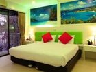 фото отеля Narry Hotel Phuket