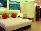 фото отеля Narry Hotel Phuket