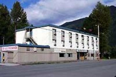 фото отеля King Edward Hotel