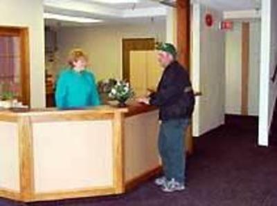 фото отеля King Edward Hotel