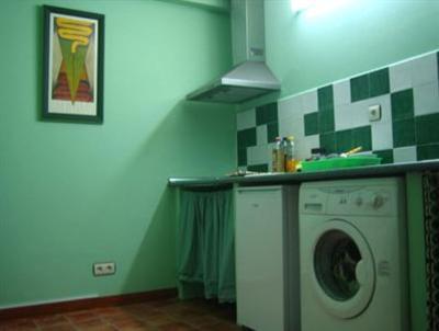 фото отеля Casa Las Uces