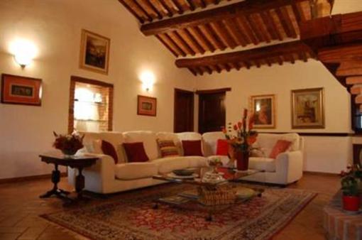 фото отеля Villa Farneto