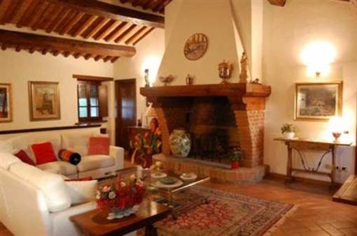 фото отеля Villa Farneto