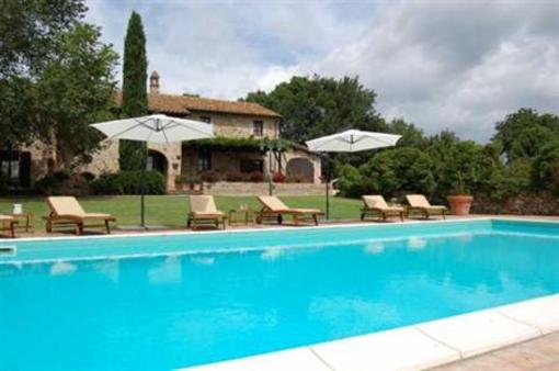 фото отеля Villa Farneto