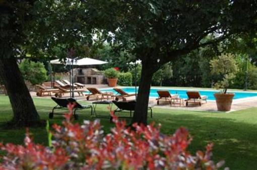 фото отеля Villa Farneto