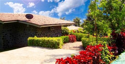 фото отеля Anandvan Resort