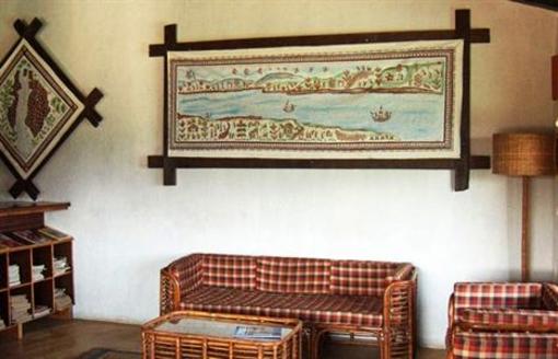 фото отеля Anandvan Resort