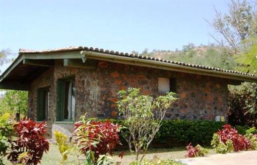 фото отеля Anandvan Resort