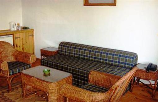 фото отеля Anandvan Resort