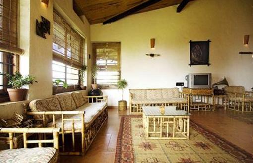 фото отеля Anandvan Resort