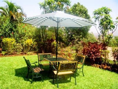 фото отеля Anandvan Resort