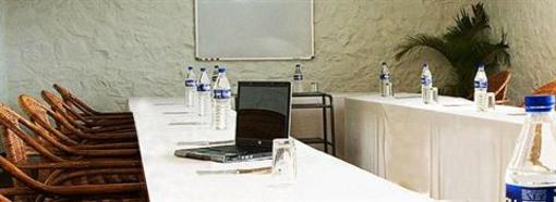 фото отеля Anandvan Resort