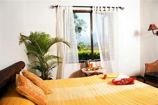 фото отеля Anandvan Resort