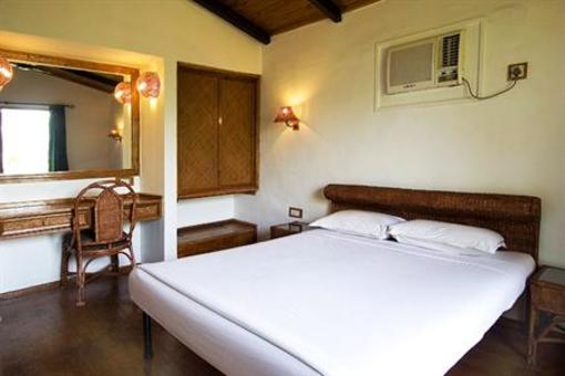 фото отеля Anandvan Resort