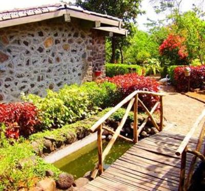 фото отеля Anandvan Resort