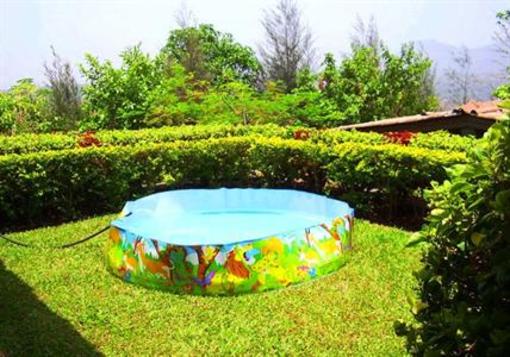 фото отеля Anandvan Resort