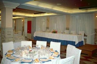 фото отеля Gran Hostal El Chiscon