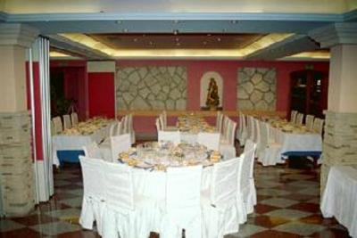 фото отеля Gran Hostal El Chiscon