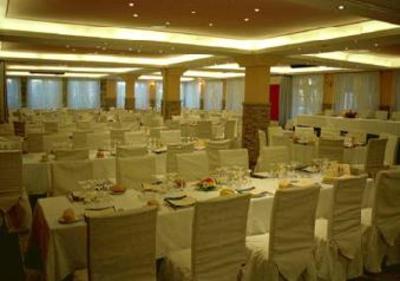 фото отеля Gran Hostal El Chiscon