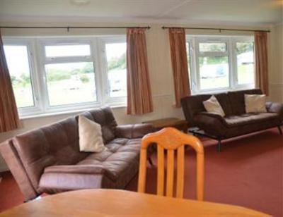 фото отеля Watermouth Cove Holiday Park