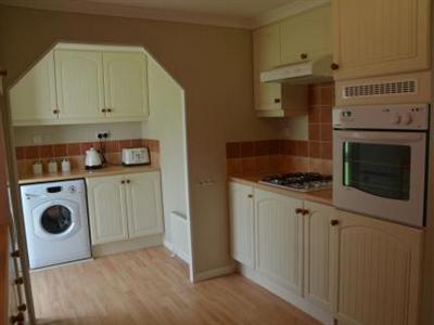 фото отеля Watermouth Cove Holiday Park