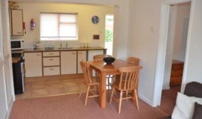 фото отеля Watermouth Cove Holiday Park