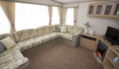 фото отеля Watermouth Cove Holiday Park