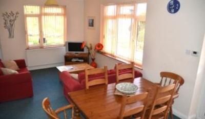 фото отеля Watermouth Cove Holiday Park