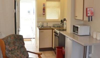 фото отеля Watermouth Cove Holiday Park