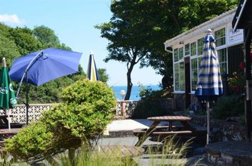 фото отеля Watermouth Cove Holiday Park