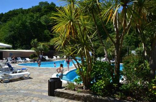фото отеля Watermouth Cove Holiday Park