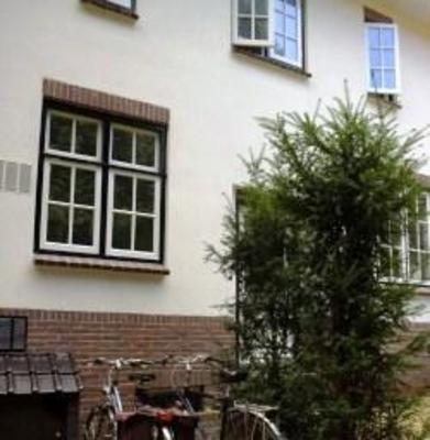 фото отеля B&B Villa Uilenduin