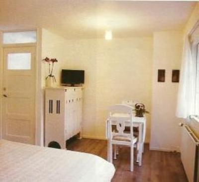 фото отеля B&B Villa Uilenduin