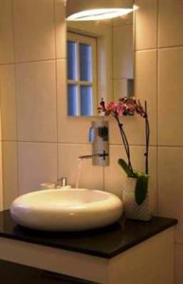 фото отеля B&B Villa Uilenduin
