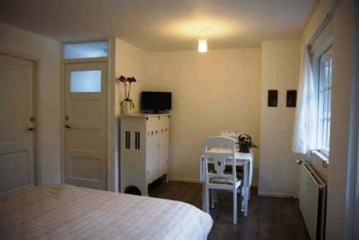 фото отеля B&B Villa Uilenduin
