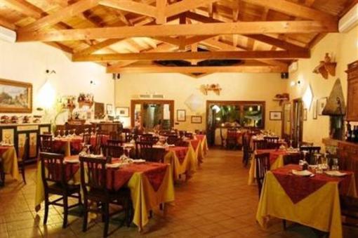 фото отеля Il Borgo sul Lago Pizzo