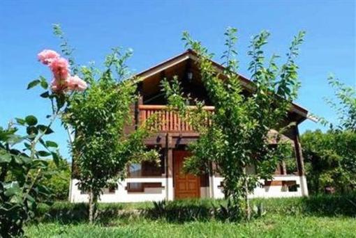 фото отеля Il Borgo sul Lago Pizzo
