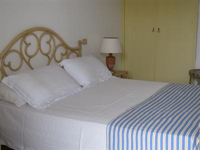 фото отеля Hotel Casa del Sole