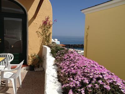 фото отеля Hotel Casa del Sole