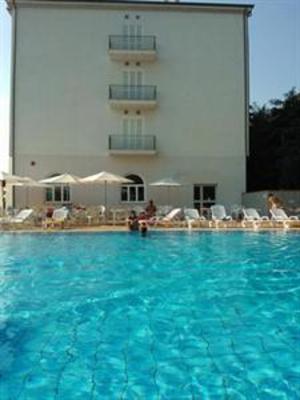 фото отеля Hotel Total