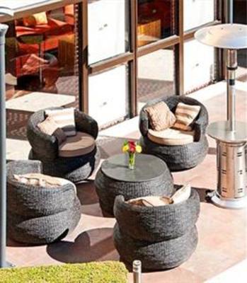 фото отеля Courtyard Toluca Airport