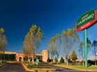 фото отеля Courtyard Toluca Airport