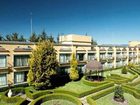 фото отеля Courtyard Toluca Airport