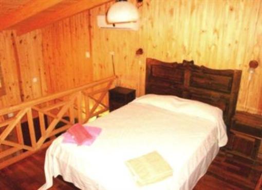 фото отеля Hotel Cabana Yvyra