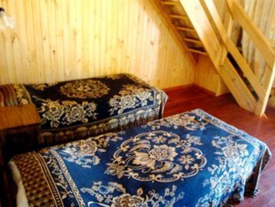 фото отеля Hotel Cabana Yvyra