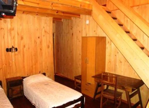 фото отеля Hotel Cabana Yvyra