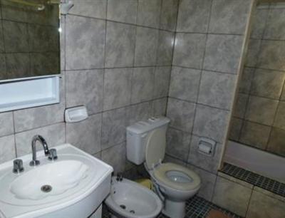 фото отеля Hotel Cabana Yvyra