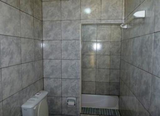 фото отеля Hotel Cabana Yvyra