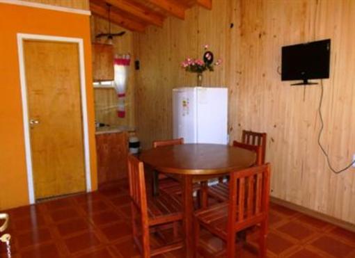 фото отеля Hotel Cabana Yvyra