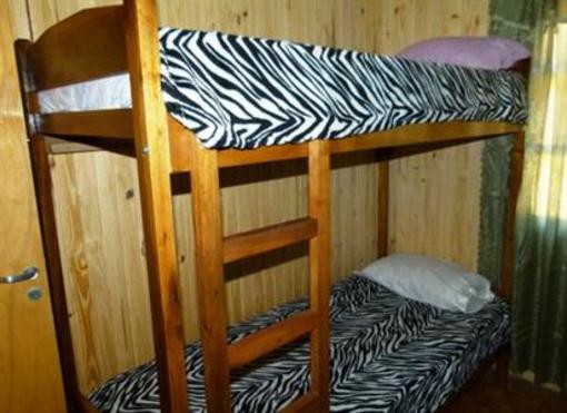 фото отеля Hotel Cabana Yvyra